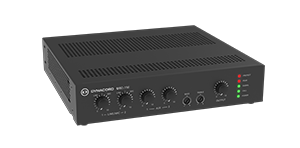 U60:1M Mixer amplifier